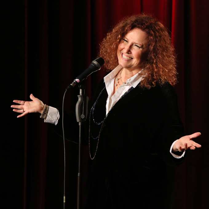 Melissa Manchester