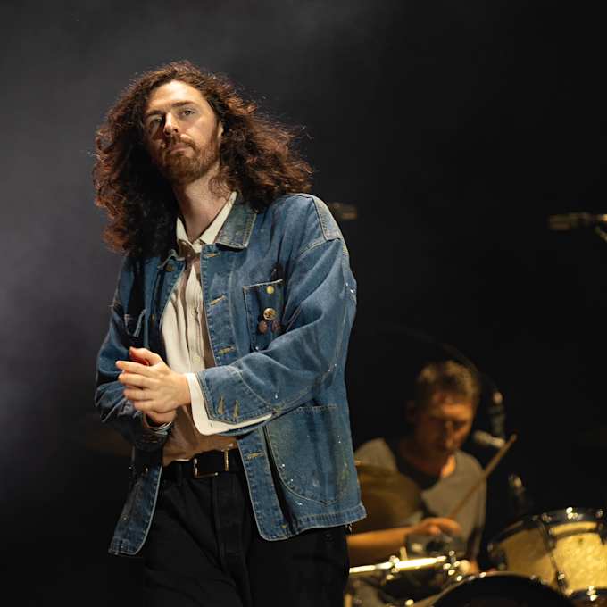 Hozier Parking