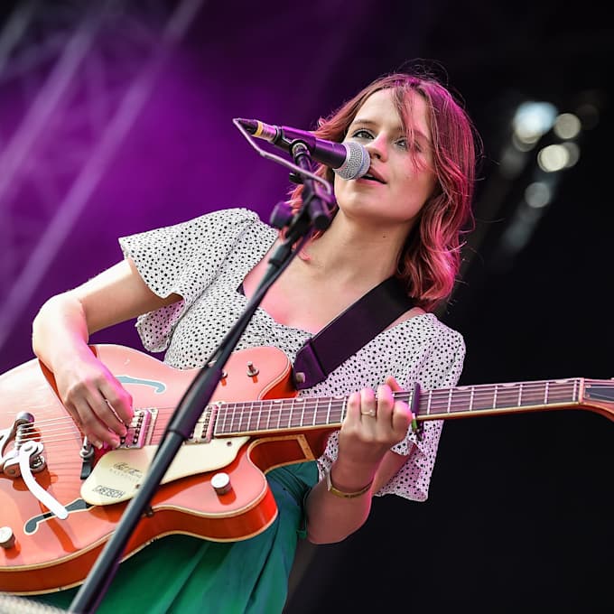 Gabrielle Aplin