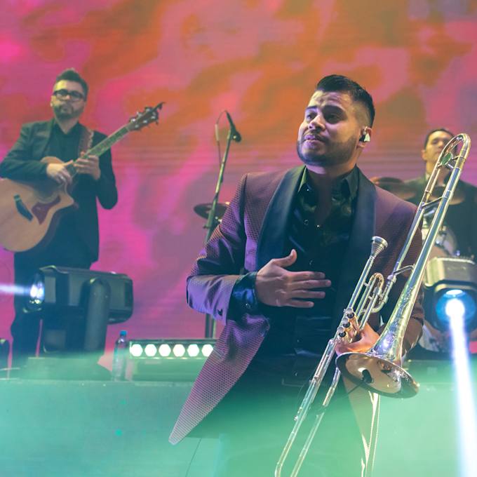 Banda Ms Parking