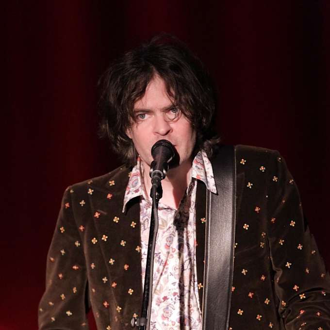 Jon Brion