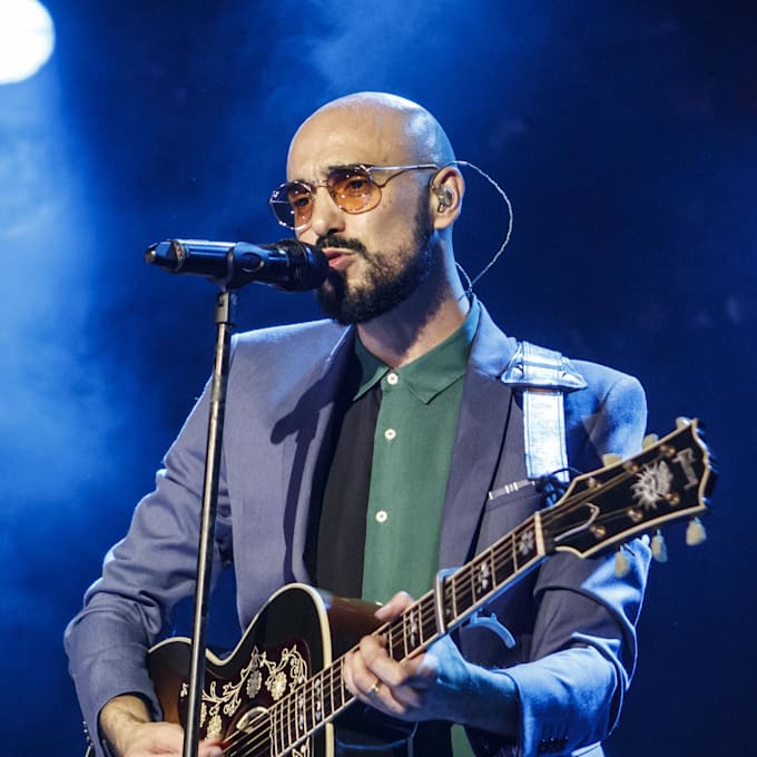 Abel Pintos