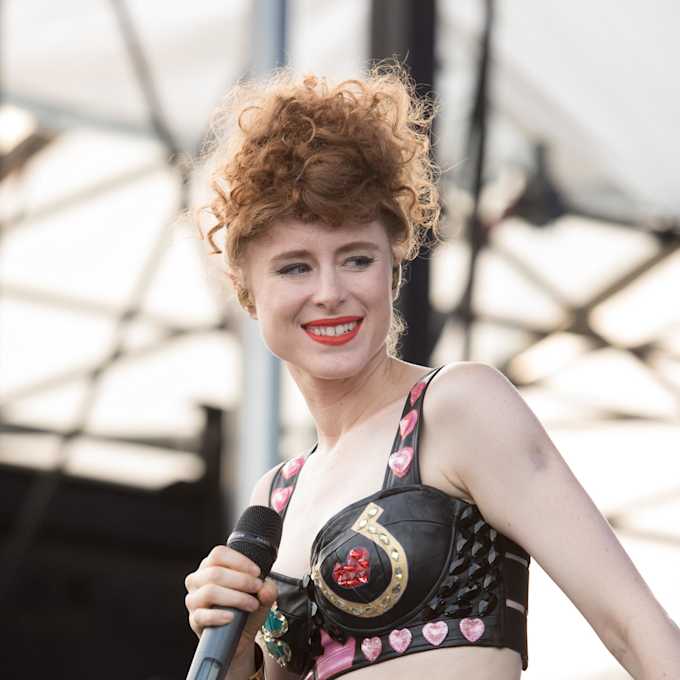 Kiesza