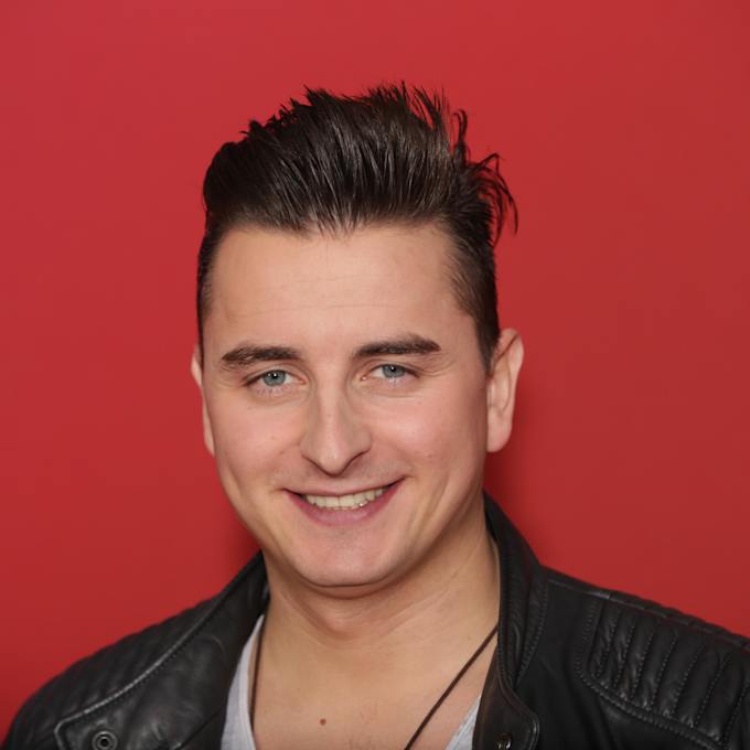 Andreas Gabalier