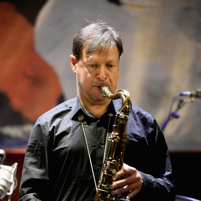 Chris Potter