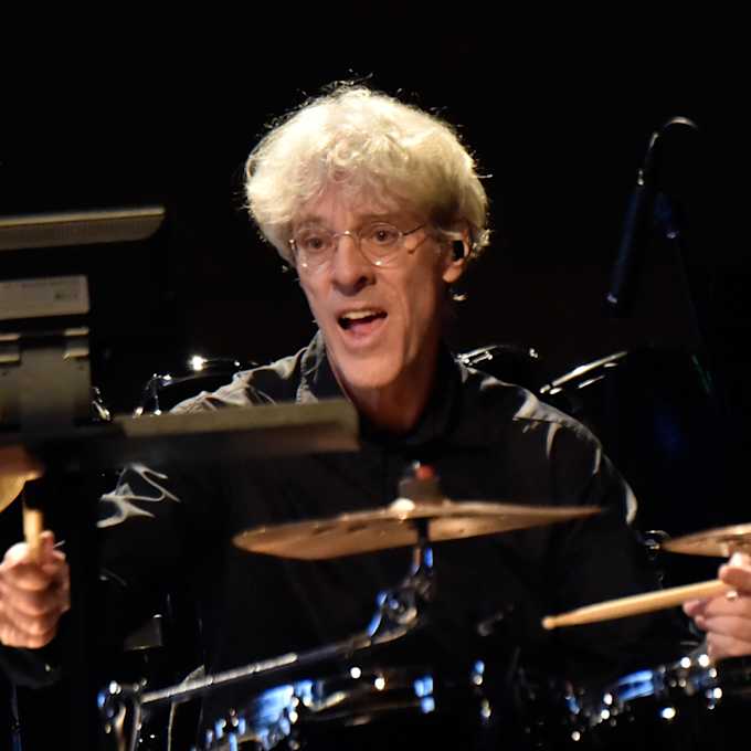 Stewart Copeland
