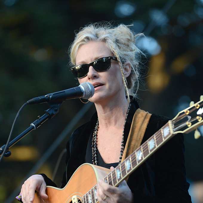 Shelby Lynne