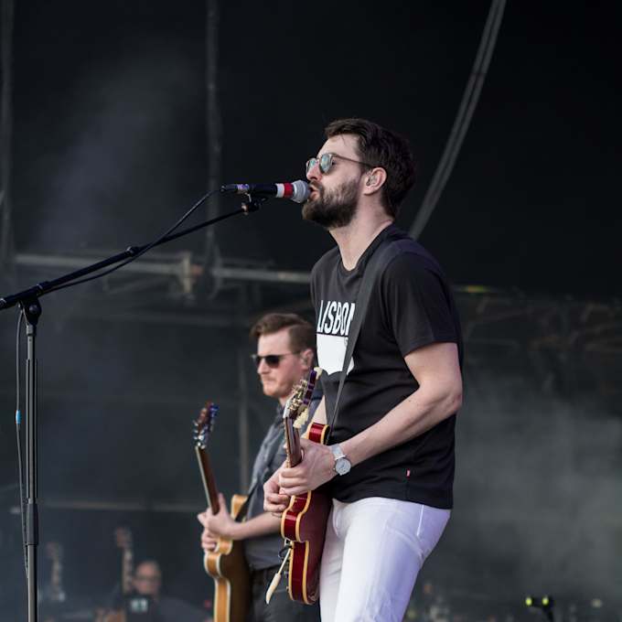 The Courteeners