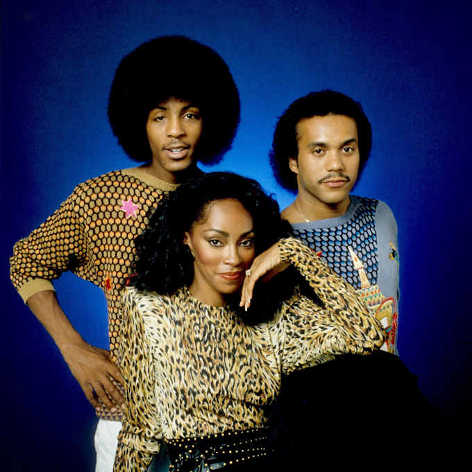Shalamar