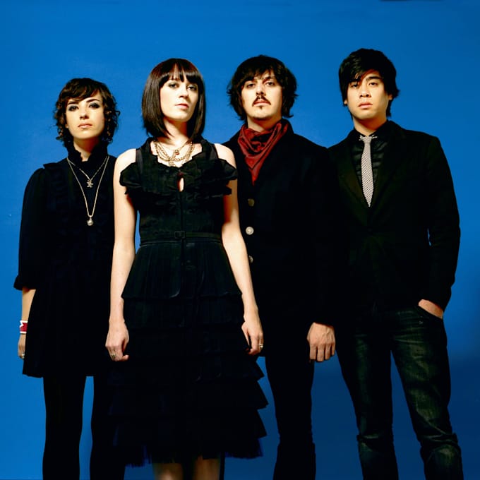 Ladytron