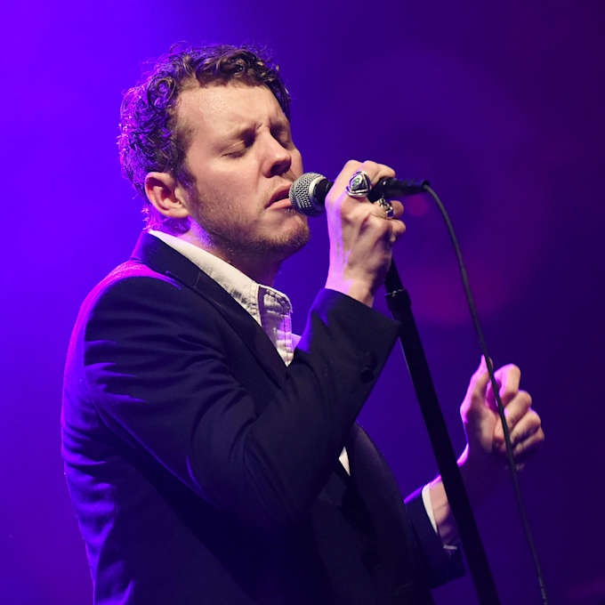 Anderson East