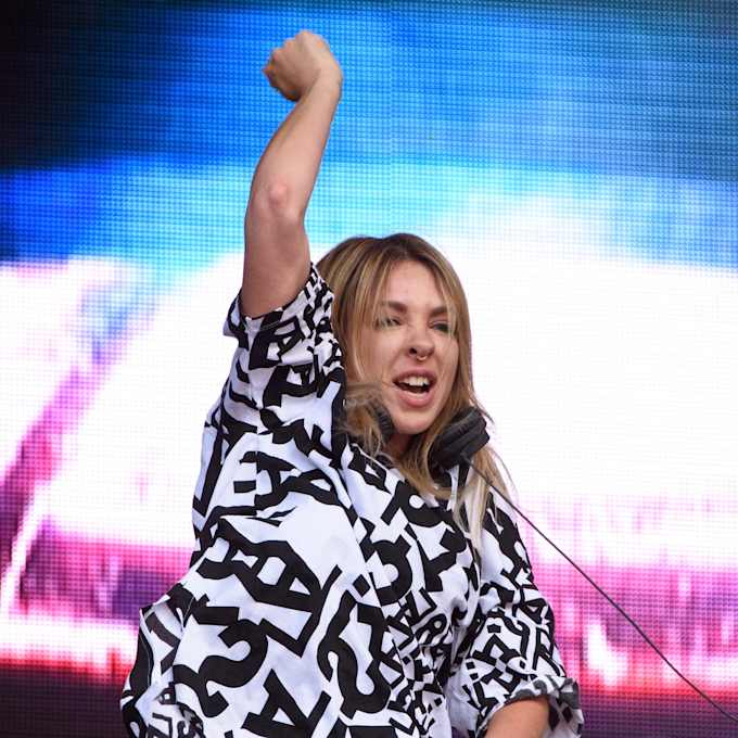 Alison Wonderland