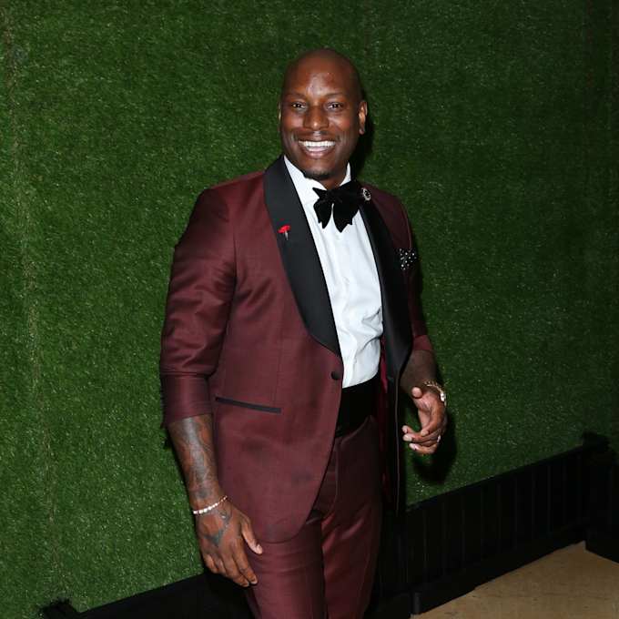 Tyrese
