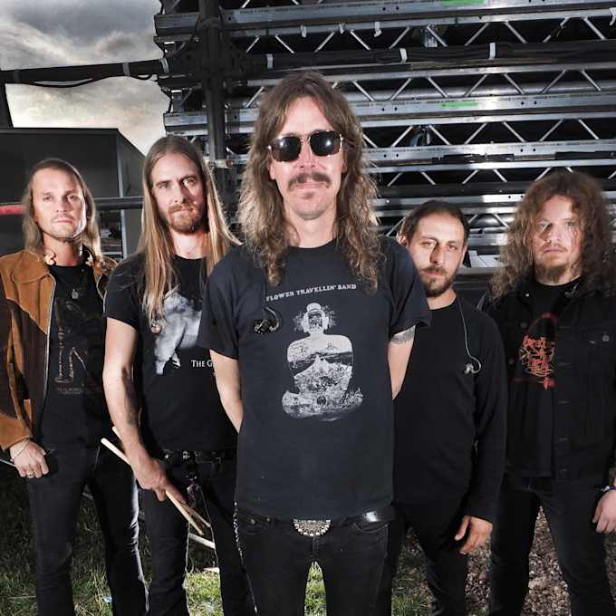 Opeth