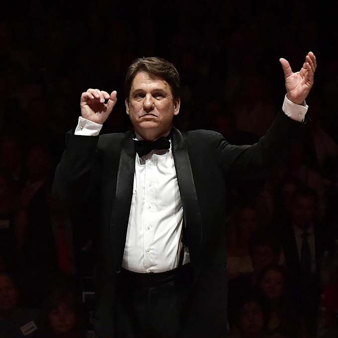 Keith Lockhart
