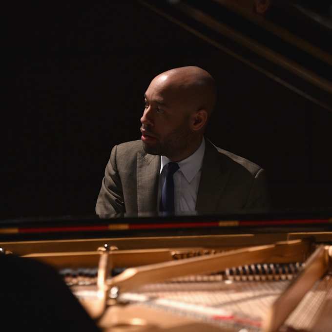Aaron Diehl