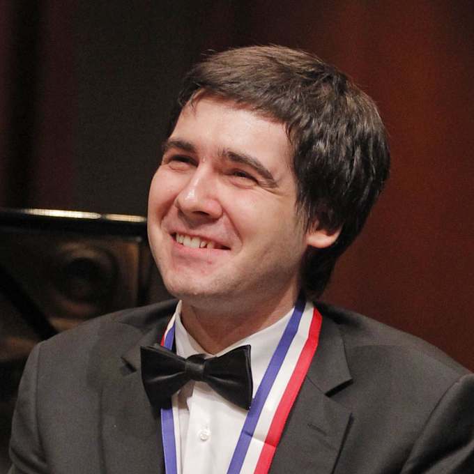 Vadym Kholodenko