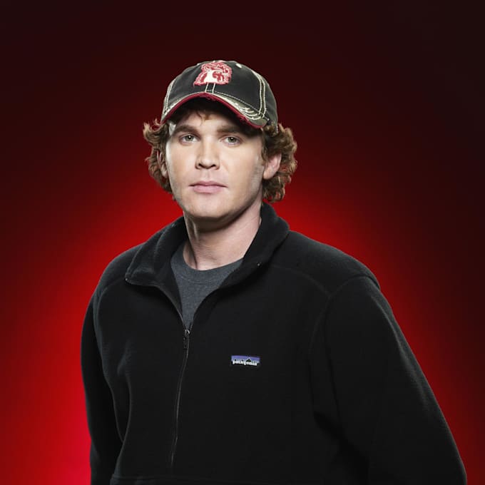Curtis Grimes