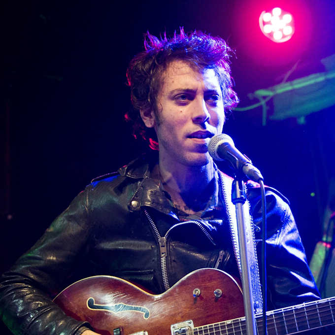 Daniel Romano