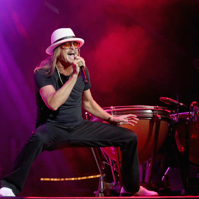 Kid Rock