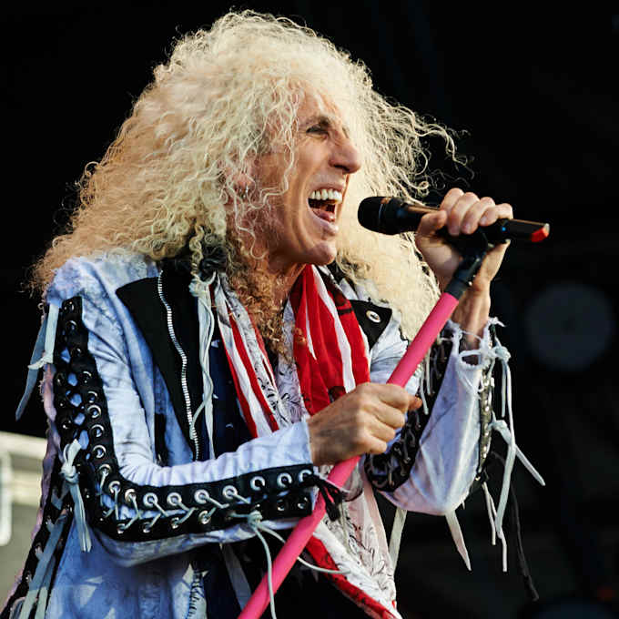 Twisted Sister