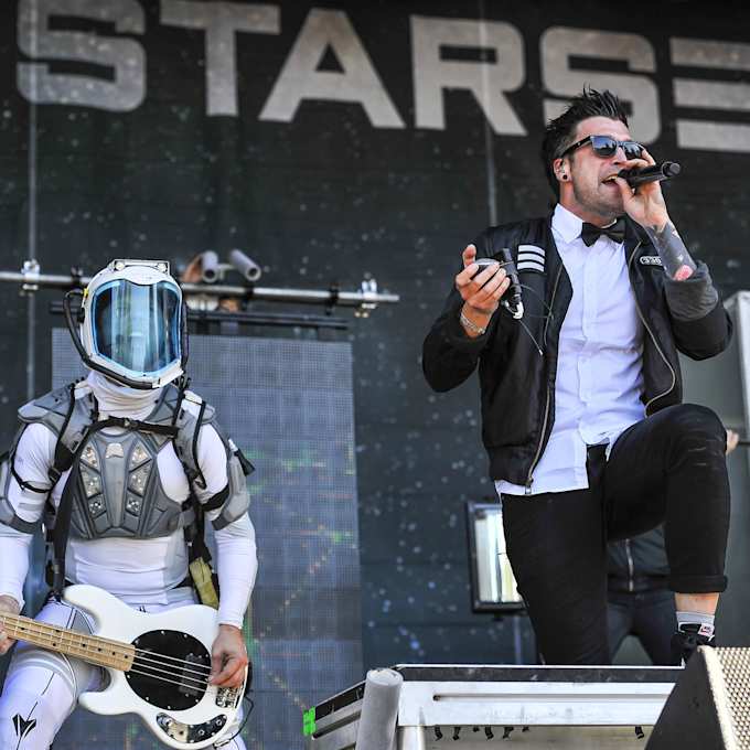 Starset