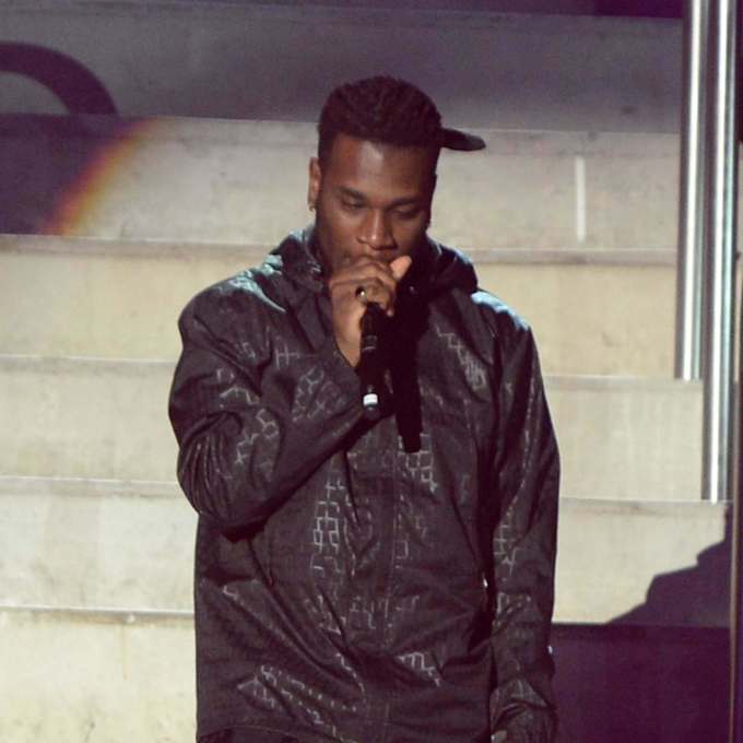 Stonebwoy