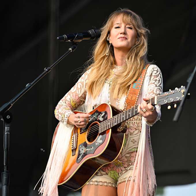 Margo Price
