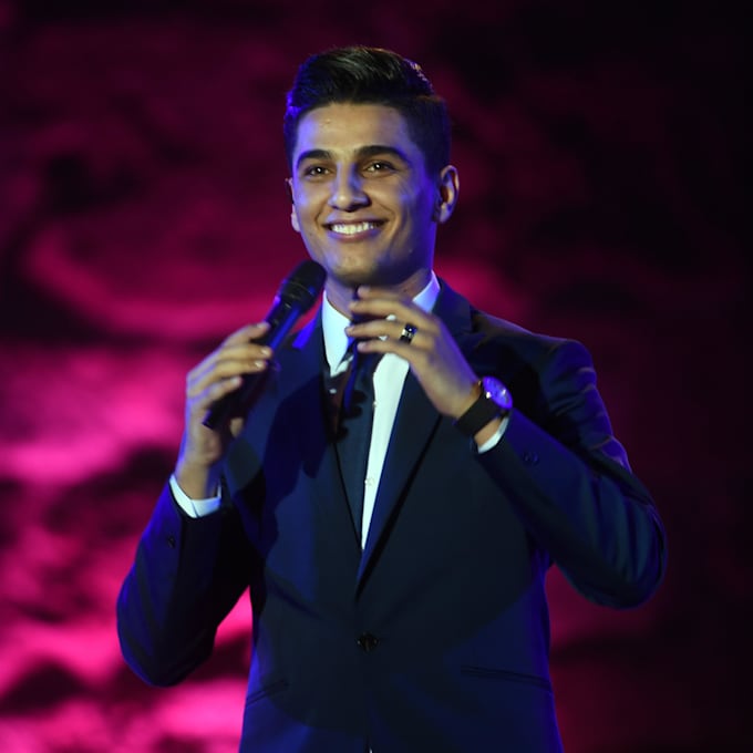 Mohammed Assaf