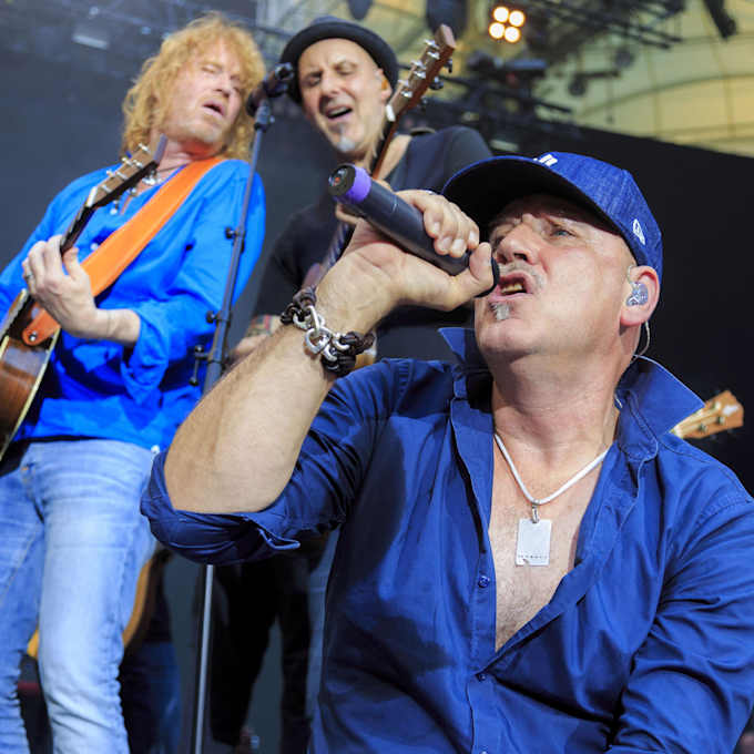 Fury in the Slaughterhouse