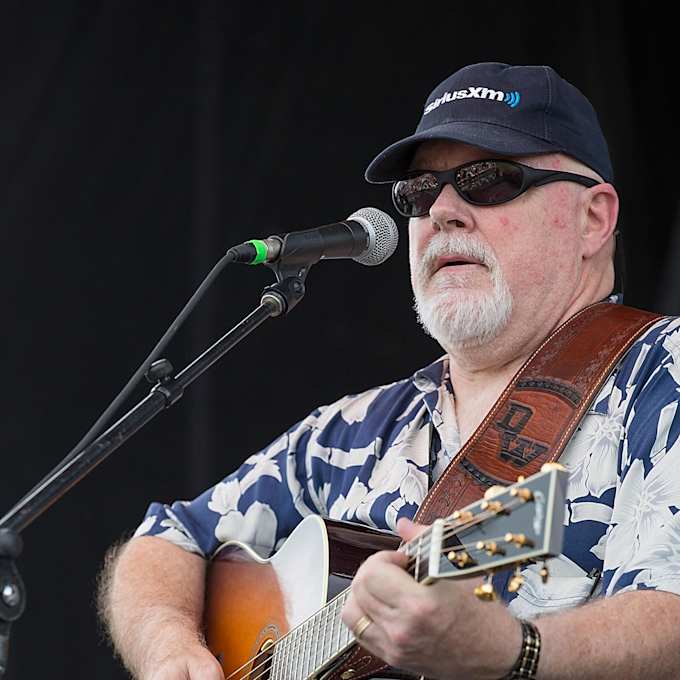 Dallas Wayne