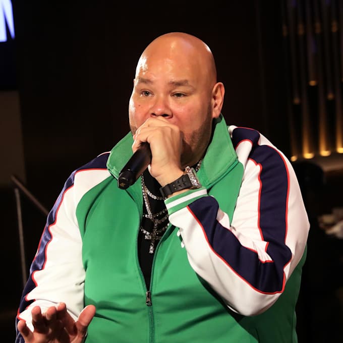 Fat Joe
