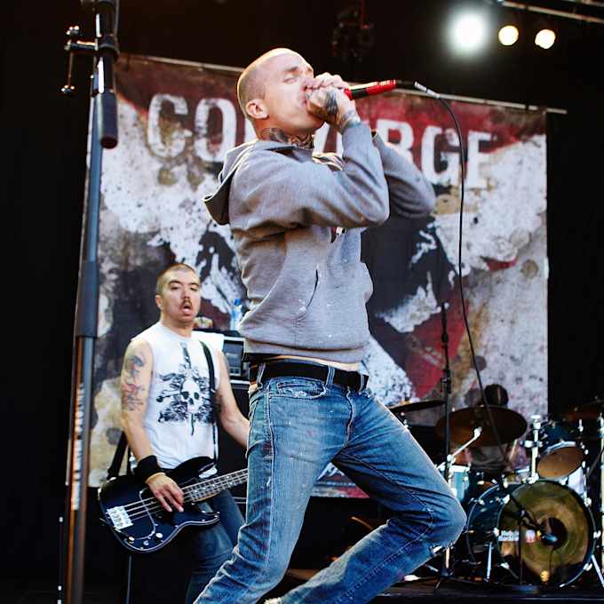 Converge