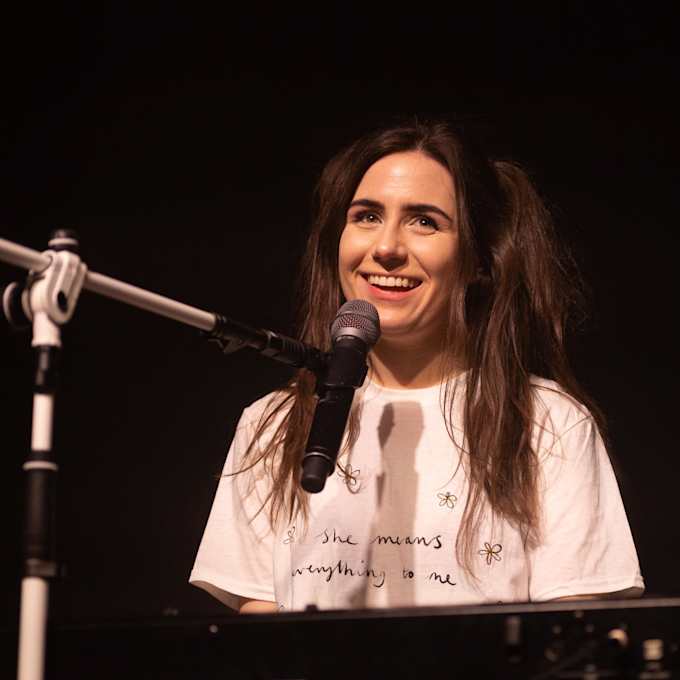 dodie - Dorothy Miranda Clark