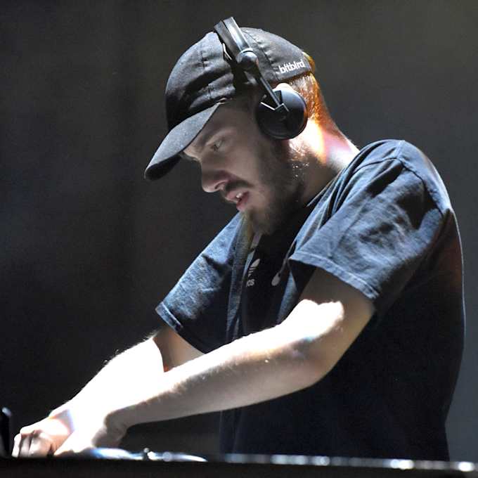 San Holo
