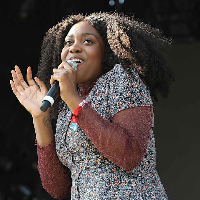 Noname - Fatimah Nyeema Warner