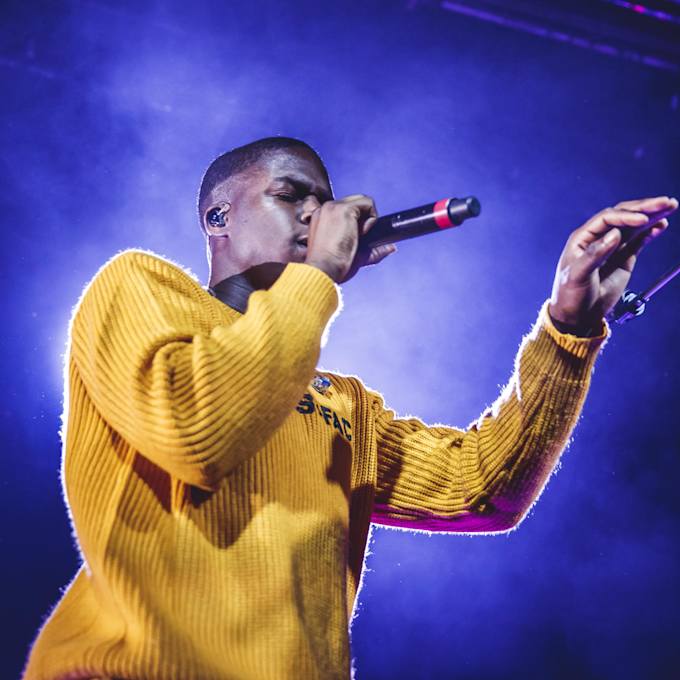 Daniel Caesar
