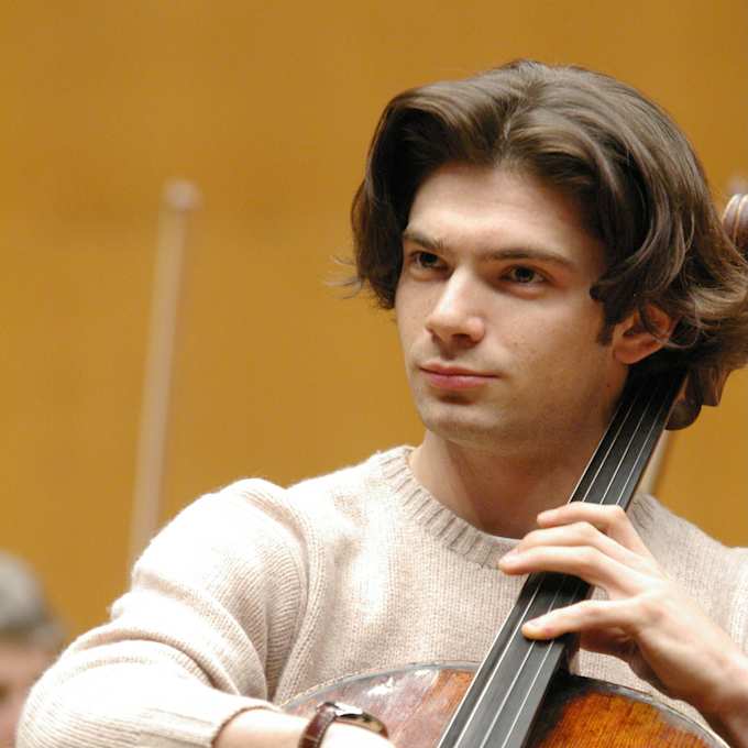 Gautier Capucon