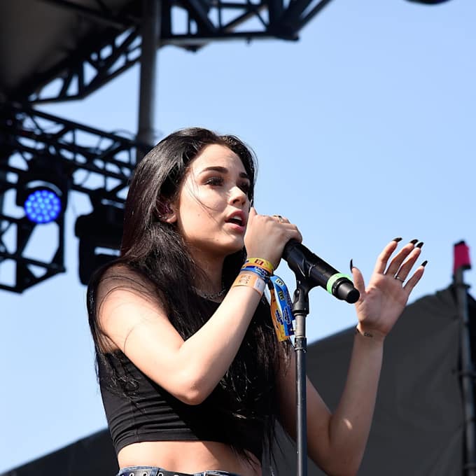 Maggie Lindemann
