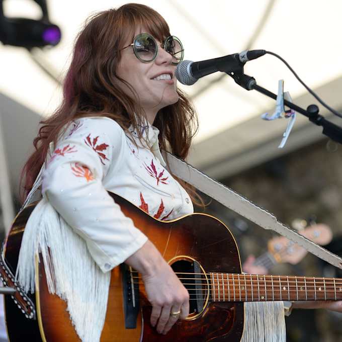 Rilo Kiley Parking