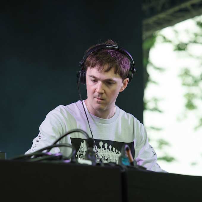 Ben UFO