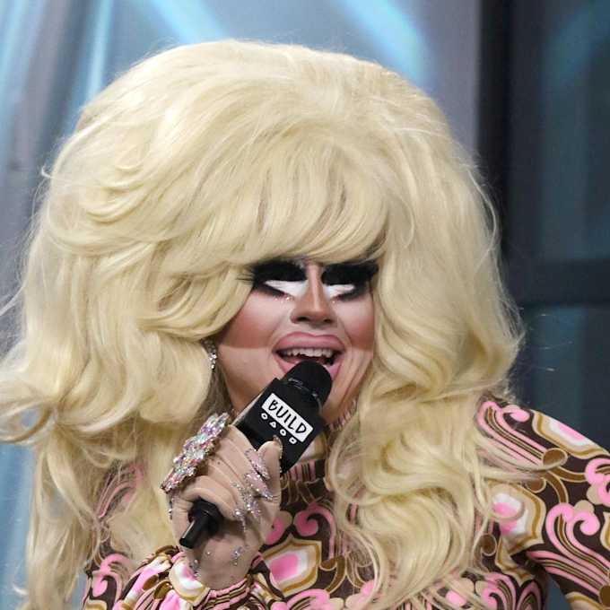 Trixie Mattel