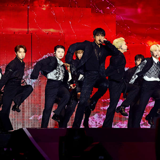 Seventeen Parking