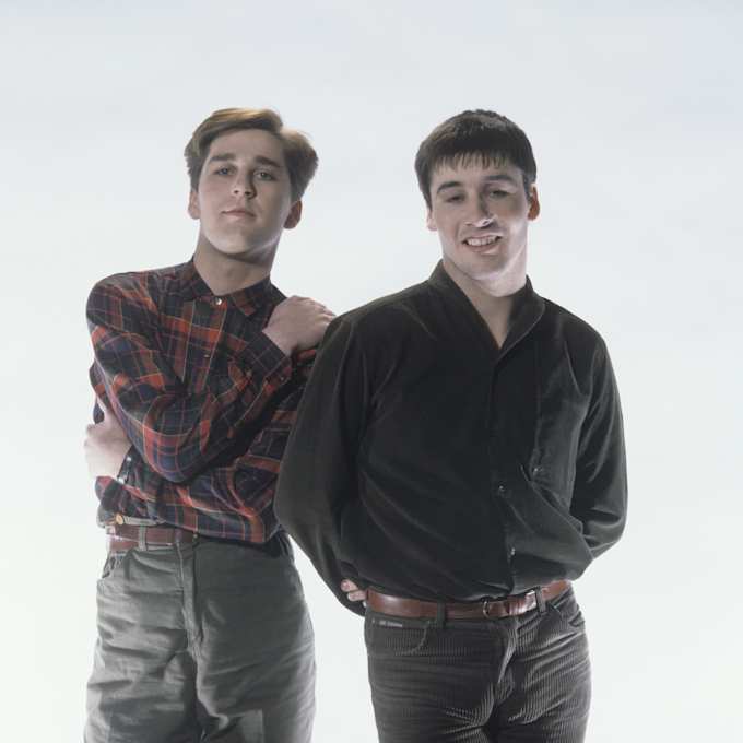 China Crisis