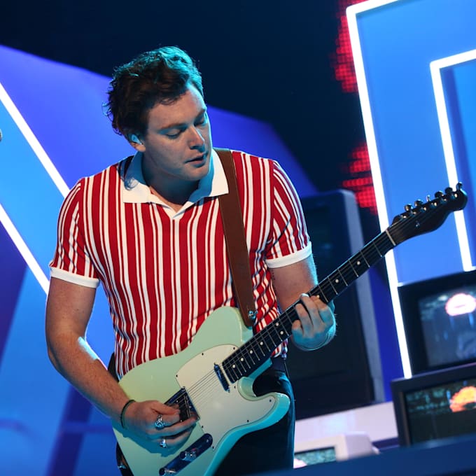 lovelytheband