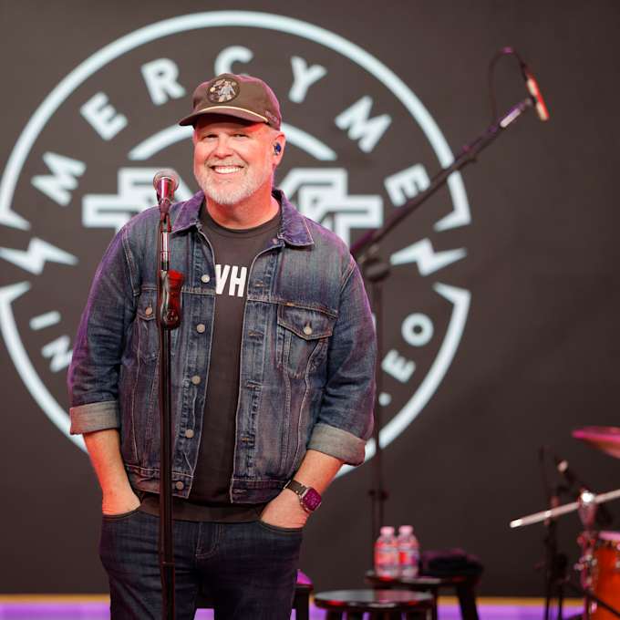 MercyMe