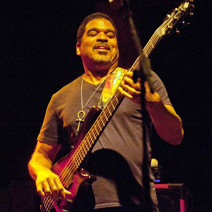 Oteil Burbridge
