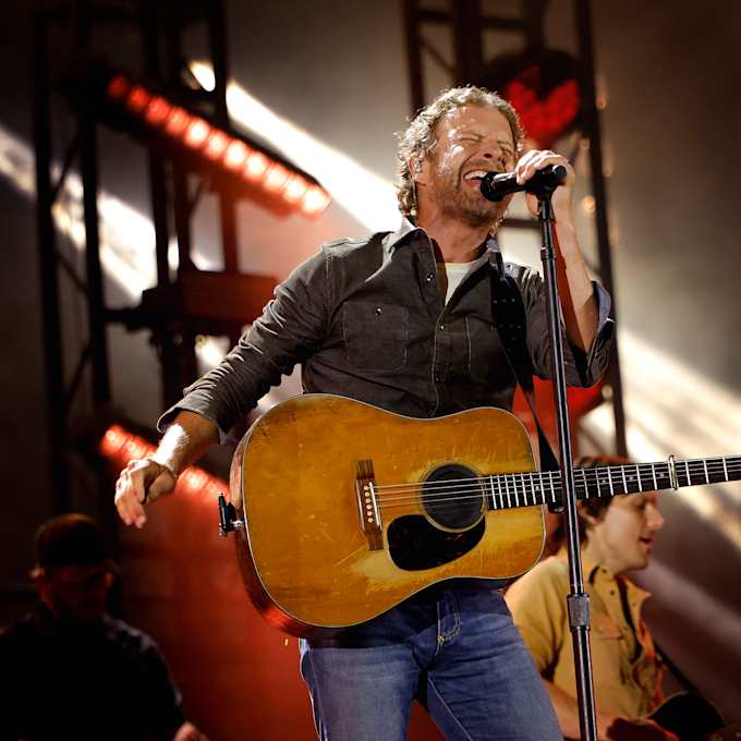 Dierks Bentley