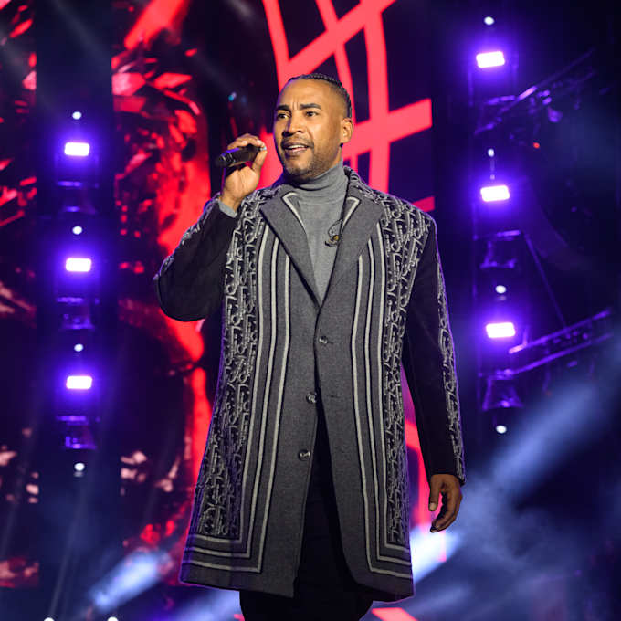 Don Omar