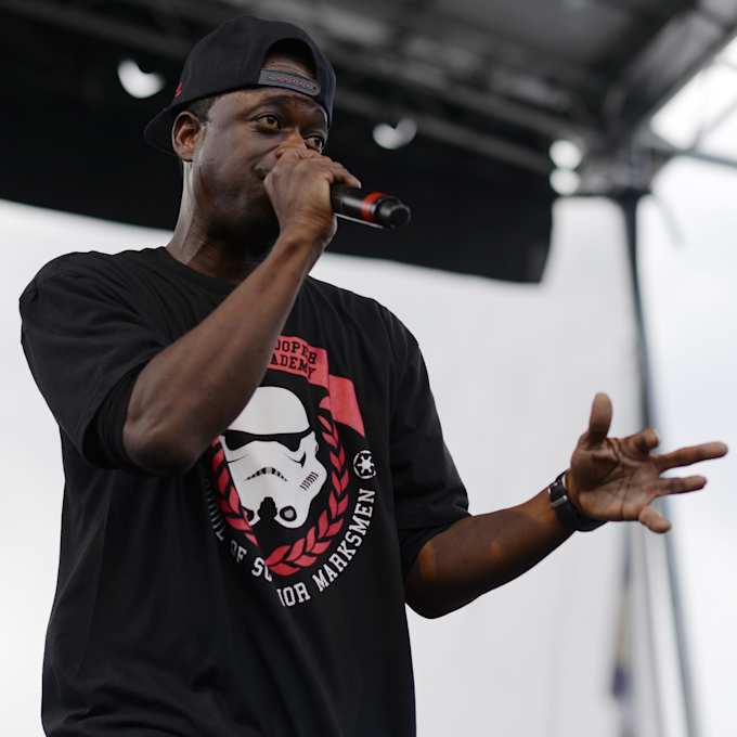 Devin the Dude